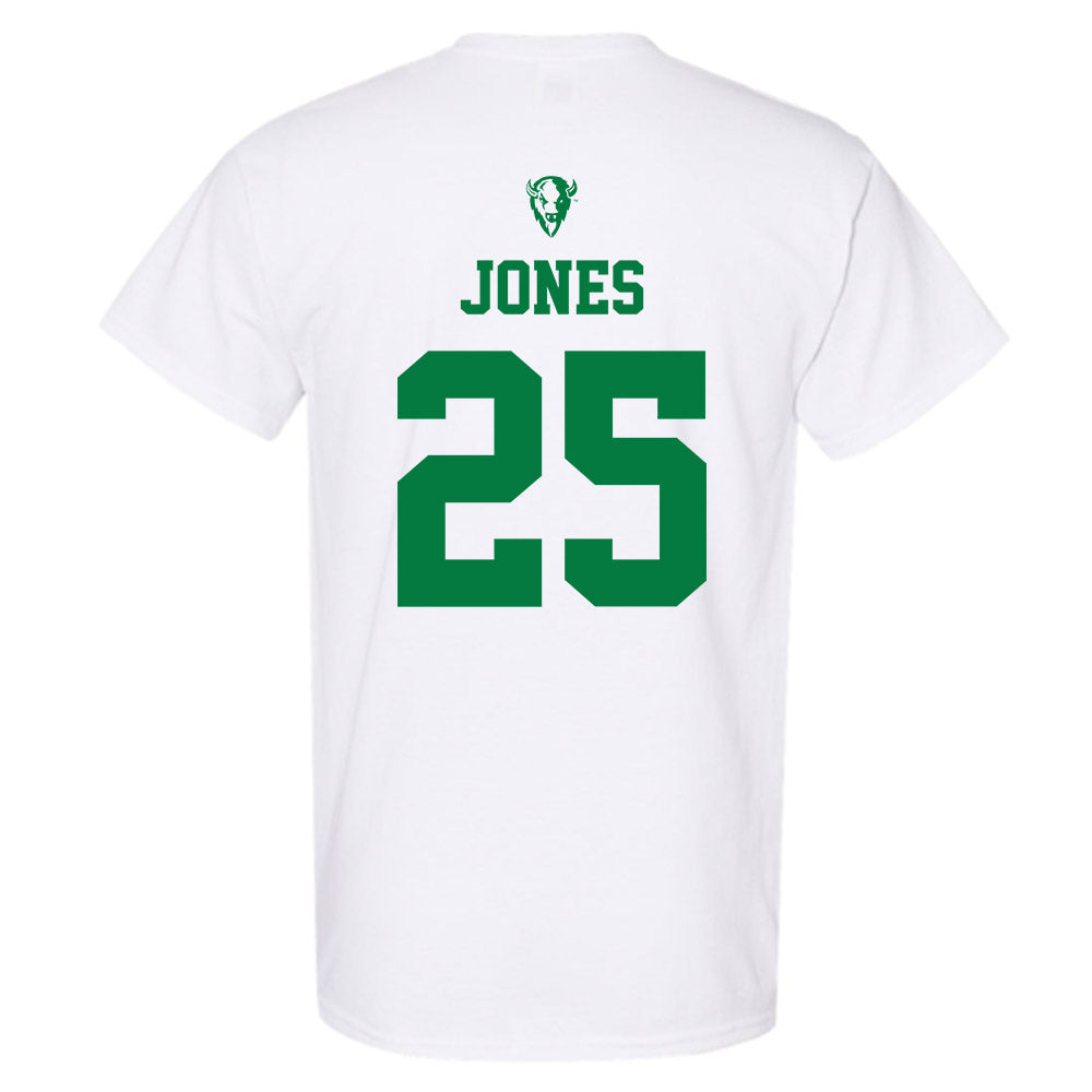 OKBU - NCAA Softball : Kayleigh Jones - T-Shirt Classic Shersey