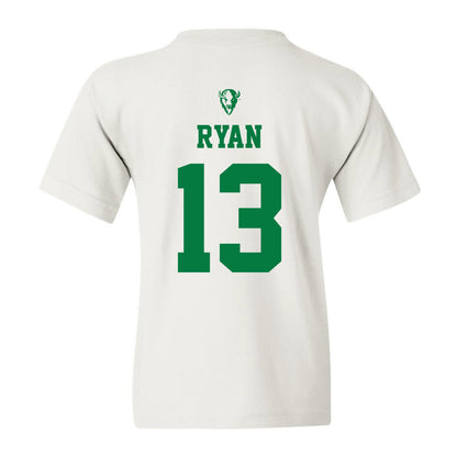 OKBU - NCAA Softball : Ally Ryan - Youth T-Shirt Classic Shersey