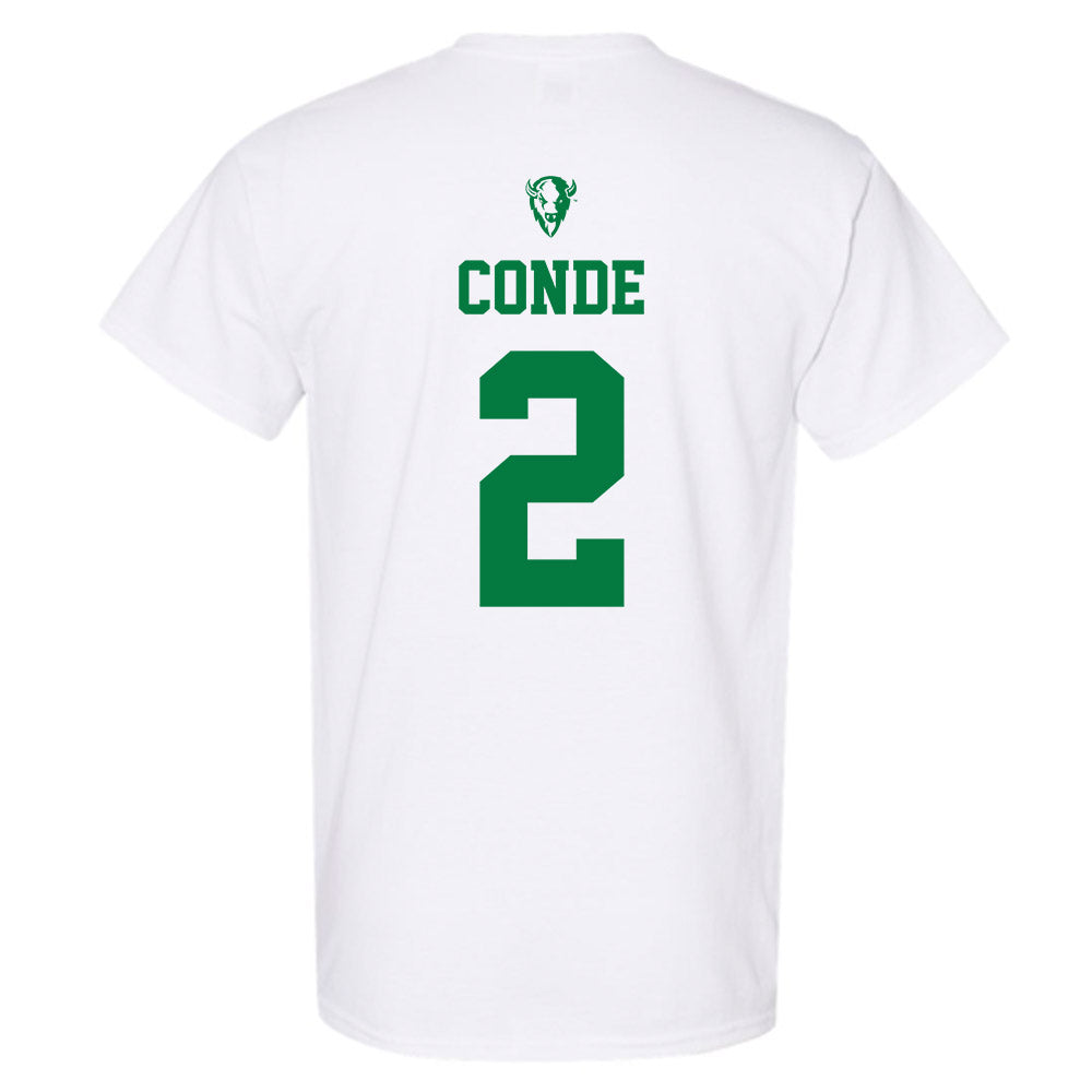 OKBU - NCAA Women's Basketball : Payten Conde - T-Shirt Classic Shersey