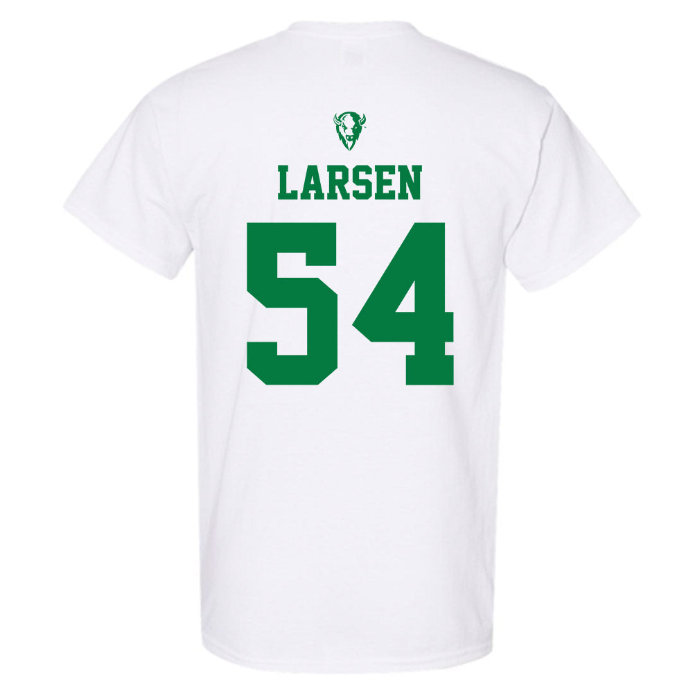 OKBU - NCAA Football : Christian Larsen - T-Shirt Classic Shersey