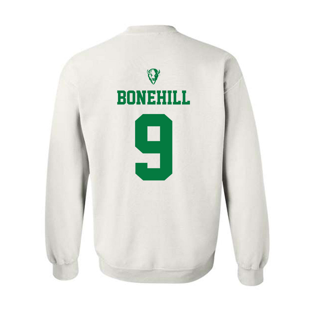 OKBU - NCAA Softball : Erin Bonehill - Crewneck Sweatshirt Classic Shersey