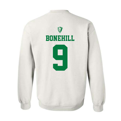 OKBU - NCAA Softball : Erin Bonehill - Crewneck Sweatshirt Classic Shersey