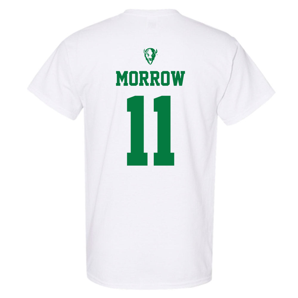 OKBU - NCAA Softball : CassidyMorrow - T-Shirt Classic Shersey