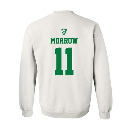 OKBU - NCAA Softball : Cassidy Morrow - Crewneck Sweatshirt Classic Shersey