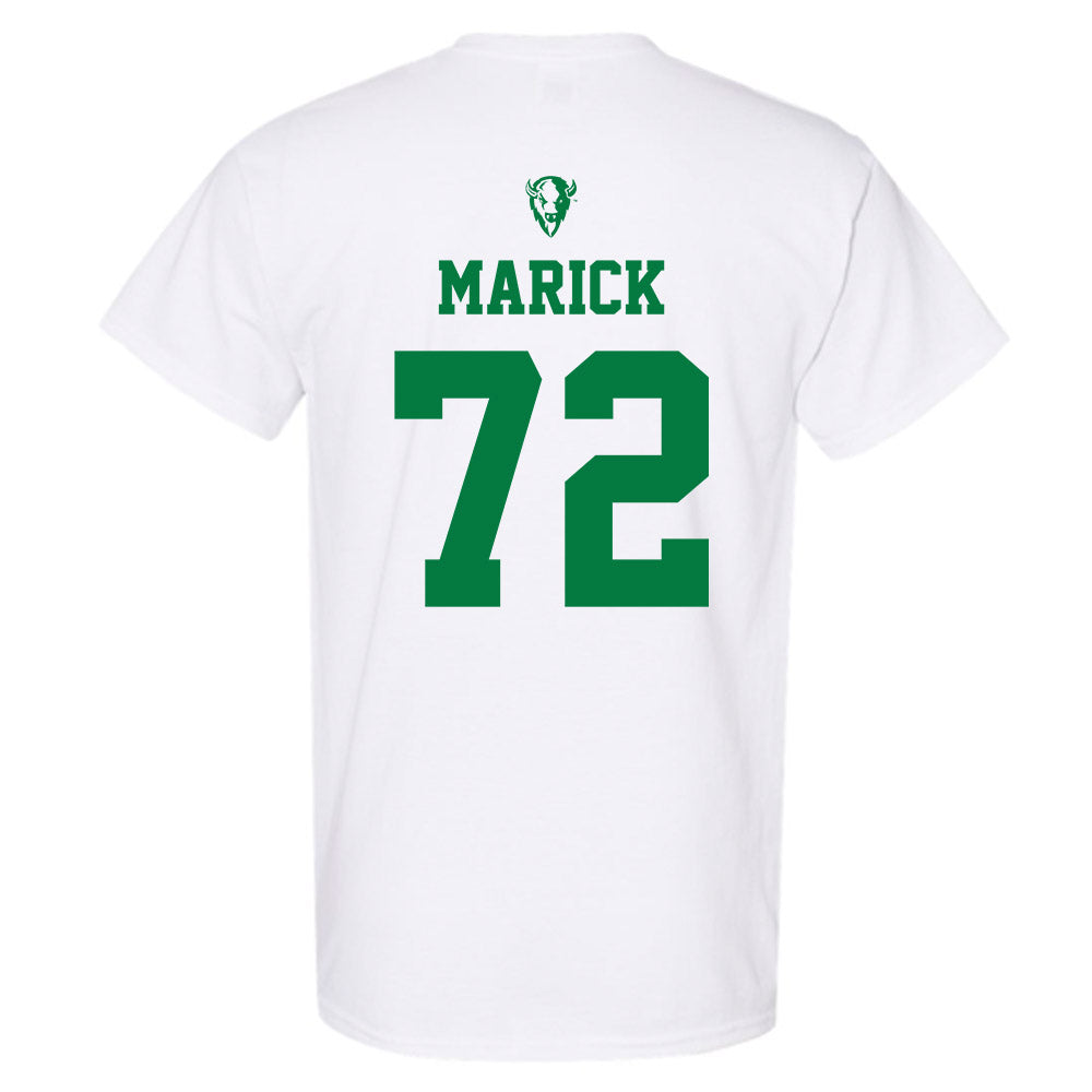 OKBU - NCAA Football : Chance Marick - T-Shirt Classic Shersey