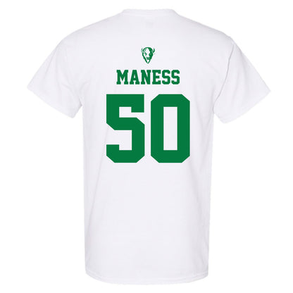 OKBU - NCAA Football : Carter Maness - T-Shirt Classic Shersey