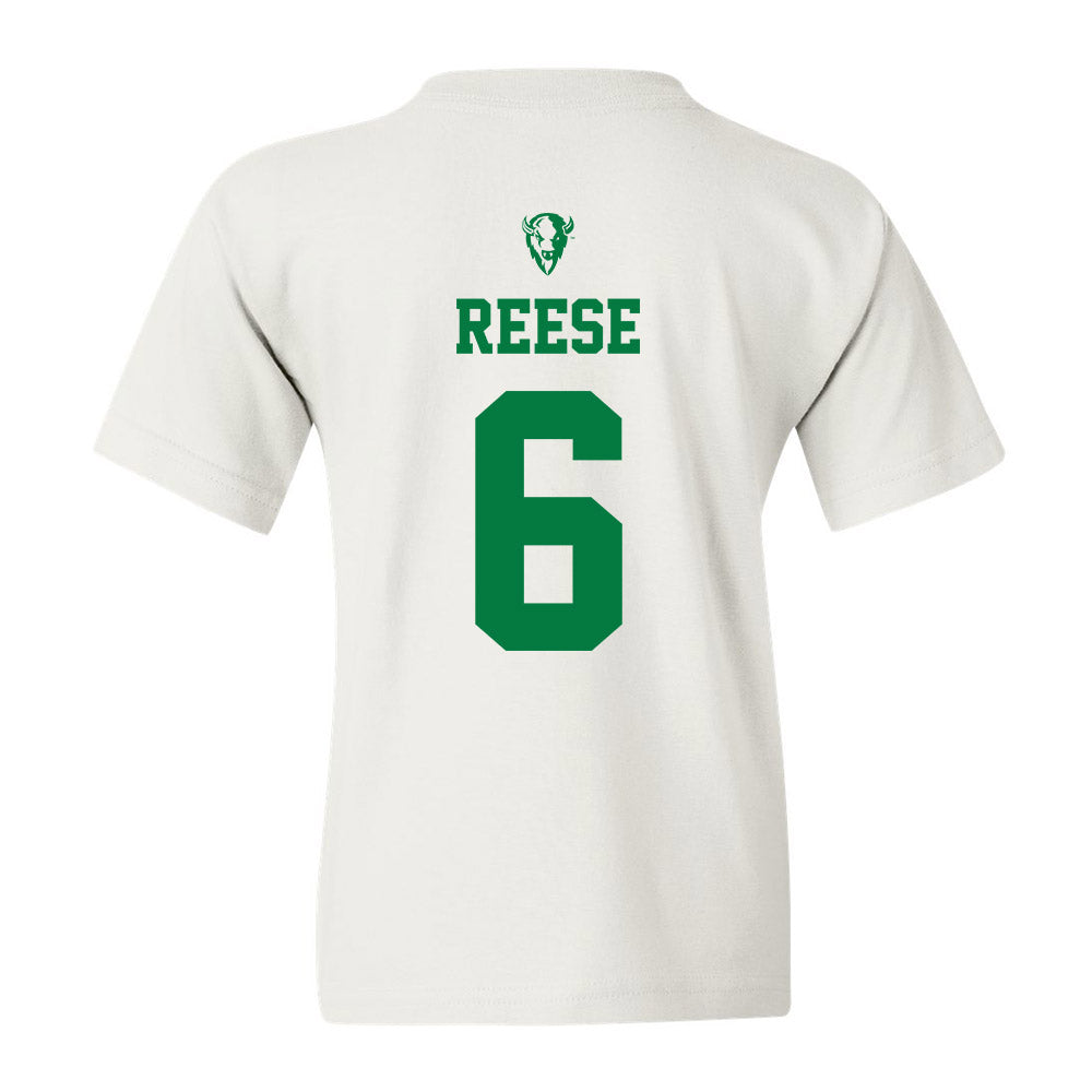 OKBU - NCAA Softball : Adeline Reese - Youth T-Shirt Classic Shersey