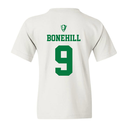 OKBU - NCAA Softball : Erin Bonehill - Youth T-Shirt Classic Shersey