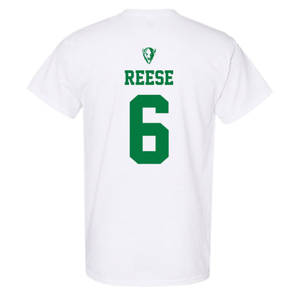 OKBU - NCAA Softball : Adeline Reese - T-Shirt Classic Shersey