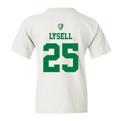 OKBU - NCAA Football : Haven Lysell - Youth T-Shirt Classic Shersey