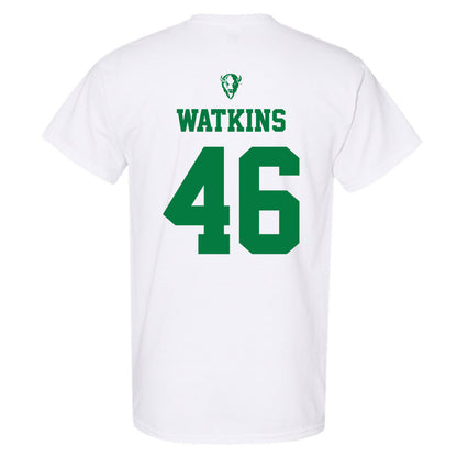 OKBU - NCAA Football : Luke Watkins - T-Shirt Classic Shersey