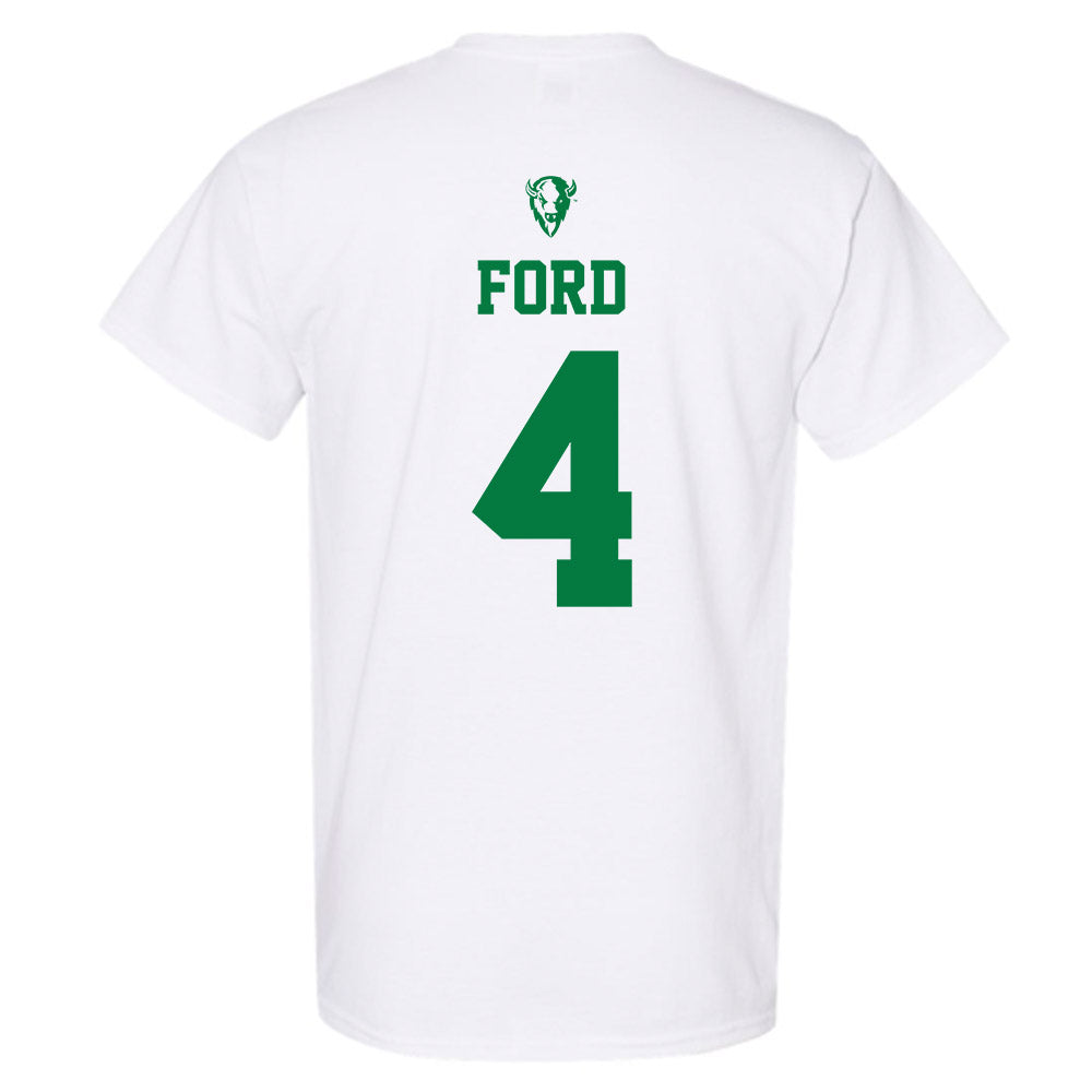 OKBU - NCAA Softball : Reagan Ford - T-Shirt Classic Shersey