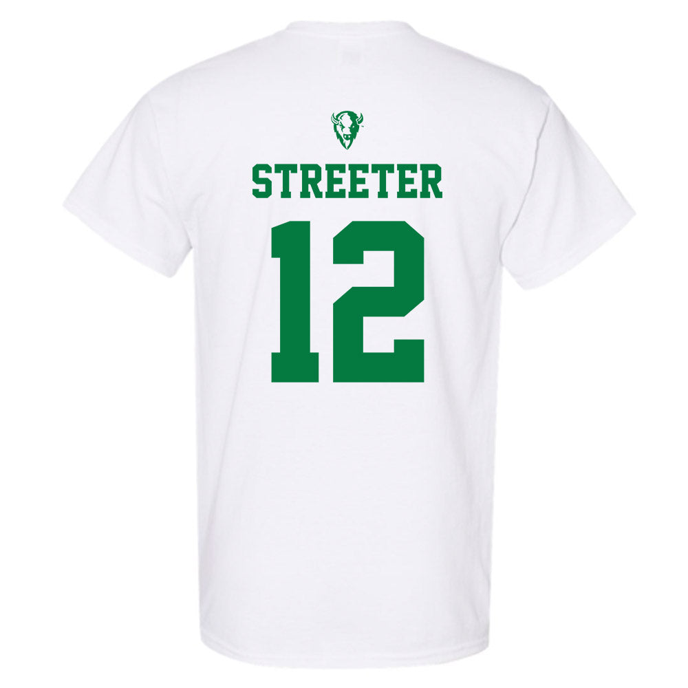 OKBU - NCAA Football : Seth Streeter - T-Shirt Classic Shersey