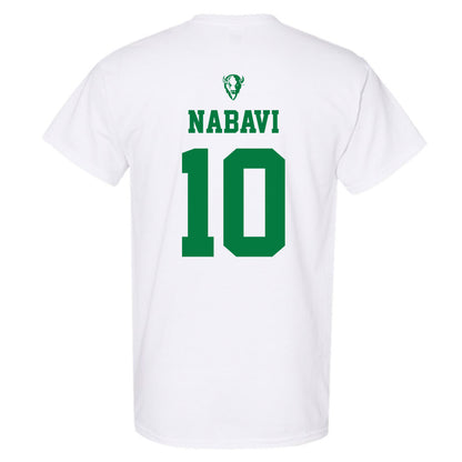 OKBU - NCAA Football : Nick Nabavi - T-Shirt Classic Shersey