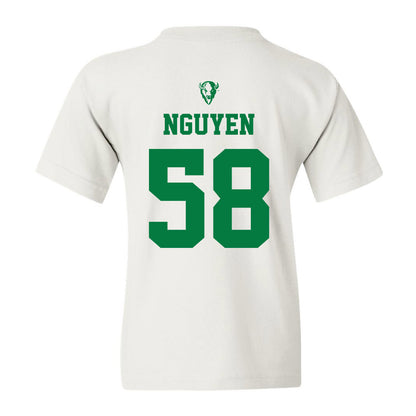 OKBU - NCAA Football : Joseph Nguyen - Youth T-Shirt Classic Shersey