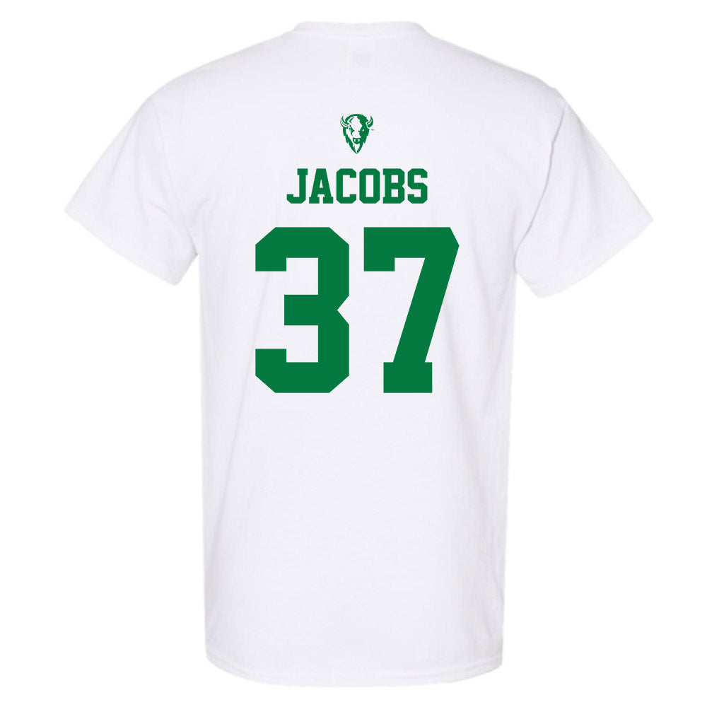 OKBU - NCAA Football : Taylor Jacobs - T-Shirt Classic Shersey