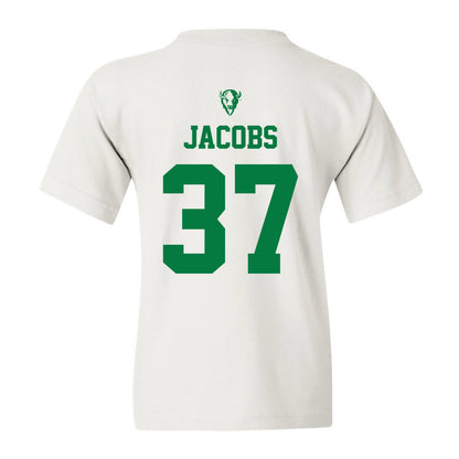 OKBU - NCAA Football : Taylor Jacobs - Youth T-Shirt Classic Shersey