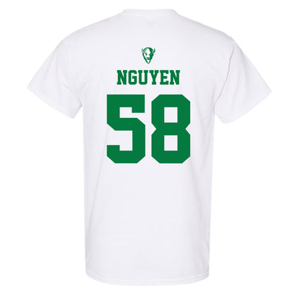 OKBU - NCAA Football : Joseph Nguyen - T-Shirt Classic Shersey