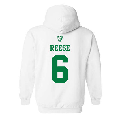 OKBU - NCAA Softball : Adeline Reese - Hooded Sweatshirt Classic Shersey