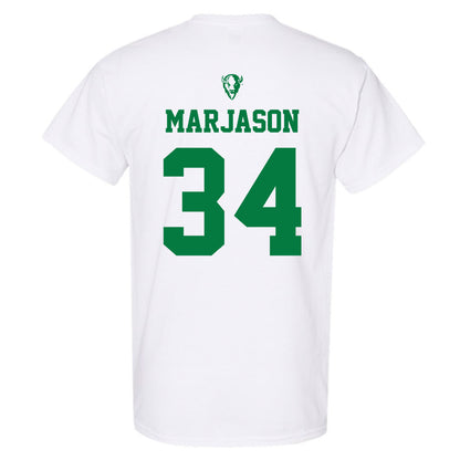 OKBU - NCAA Women's Basketball : Aubrey Marjason - T-Shirt Classic Shersey