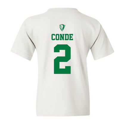 OKBU - NCAA Women's Basketball : Payten Conde - Youth T-Shirt Classic Shersey