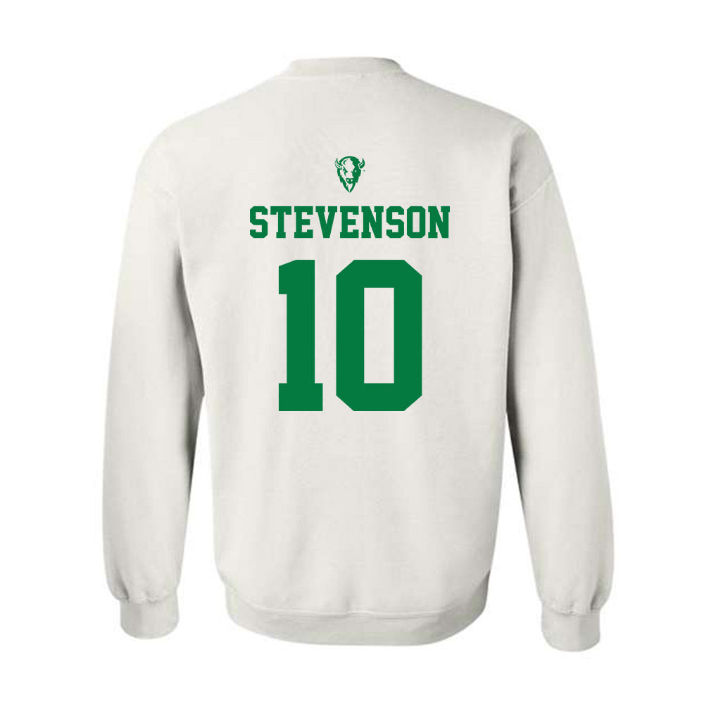 OKBU - NCAA Women's Basketball : Parker Stevenson - Crewneck Sweatshirt Classic Shersey