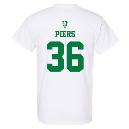 OKBU - NCAA Baseball : David Piers - T-Shirt Classic Shersey