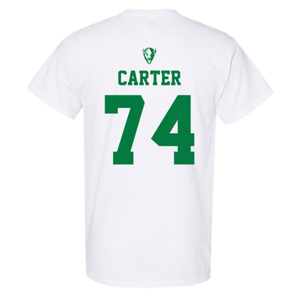 OKBU - NCAA Football : Ethan Carter - T-Shirt Classic Shersey