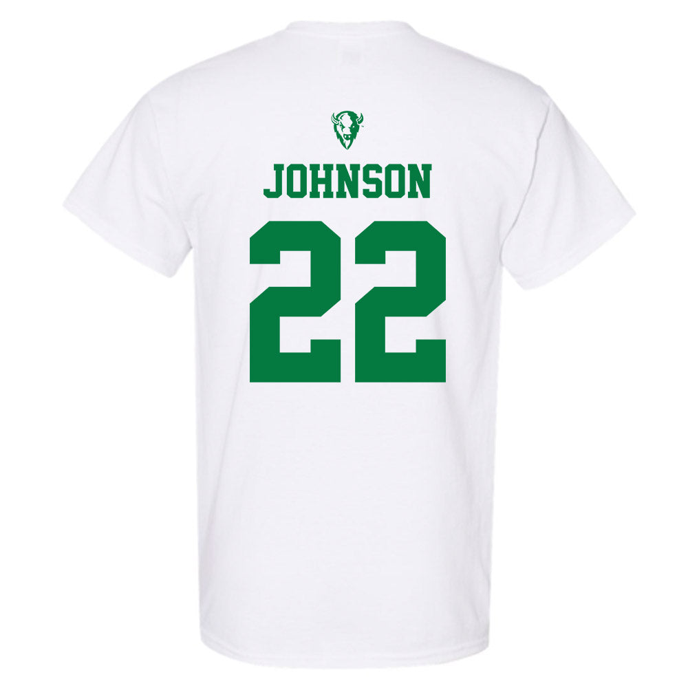 OKBU - NCAA Softball : Zoey Johnson - T-Shirt Classic Shersey