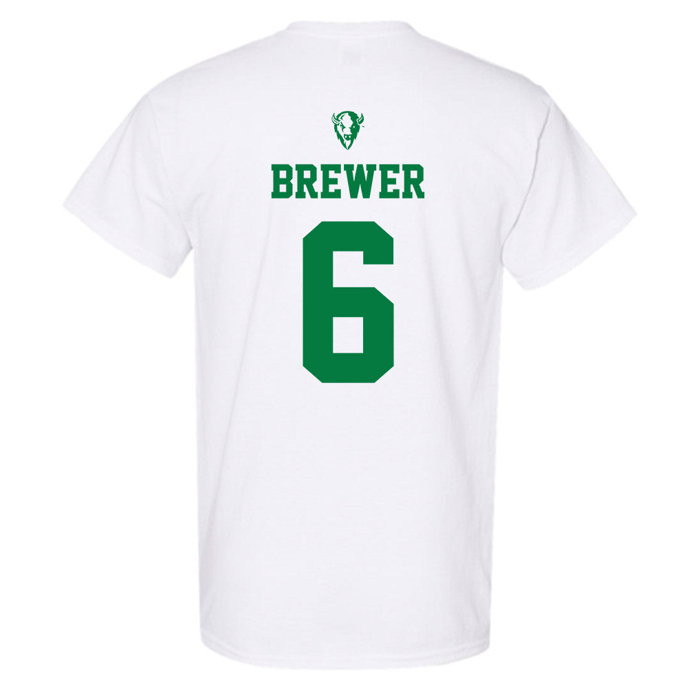 OKBU - NCAA Baseball : Jordan Brewer - T-Shirt Classic Shersey