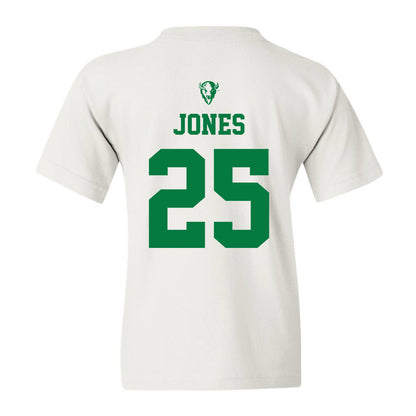 OKBU - NCAA Softball : Kayleigh Jones - Youth T-Shirt Classic Shersey