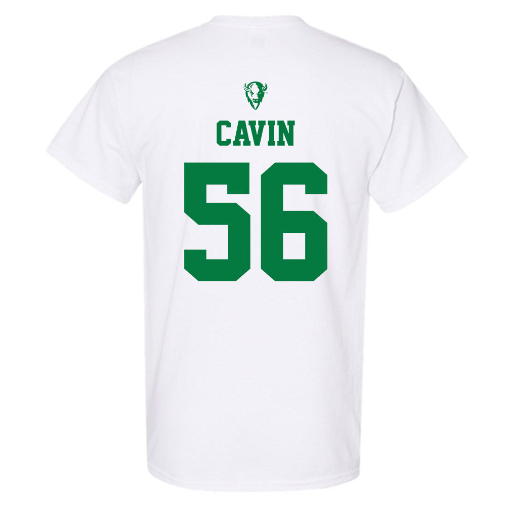 OKBU - NCAA Football : Kye Cavin - T-Shirt Classic Shersey