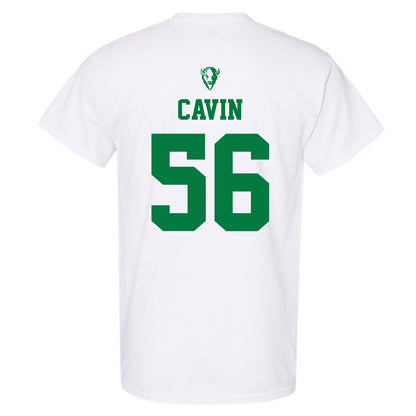 OKBU - NCAA Football : Kye Cavin - T-Shirt Classic Shersey