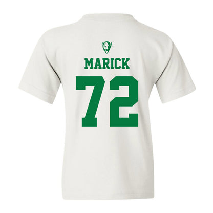 OKBU - NCAA Football : Chance Marick - Youth T-Shirt Classic Shersey