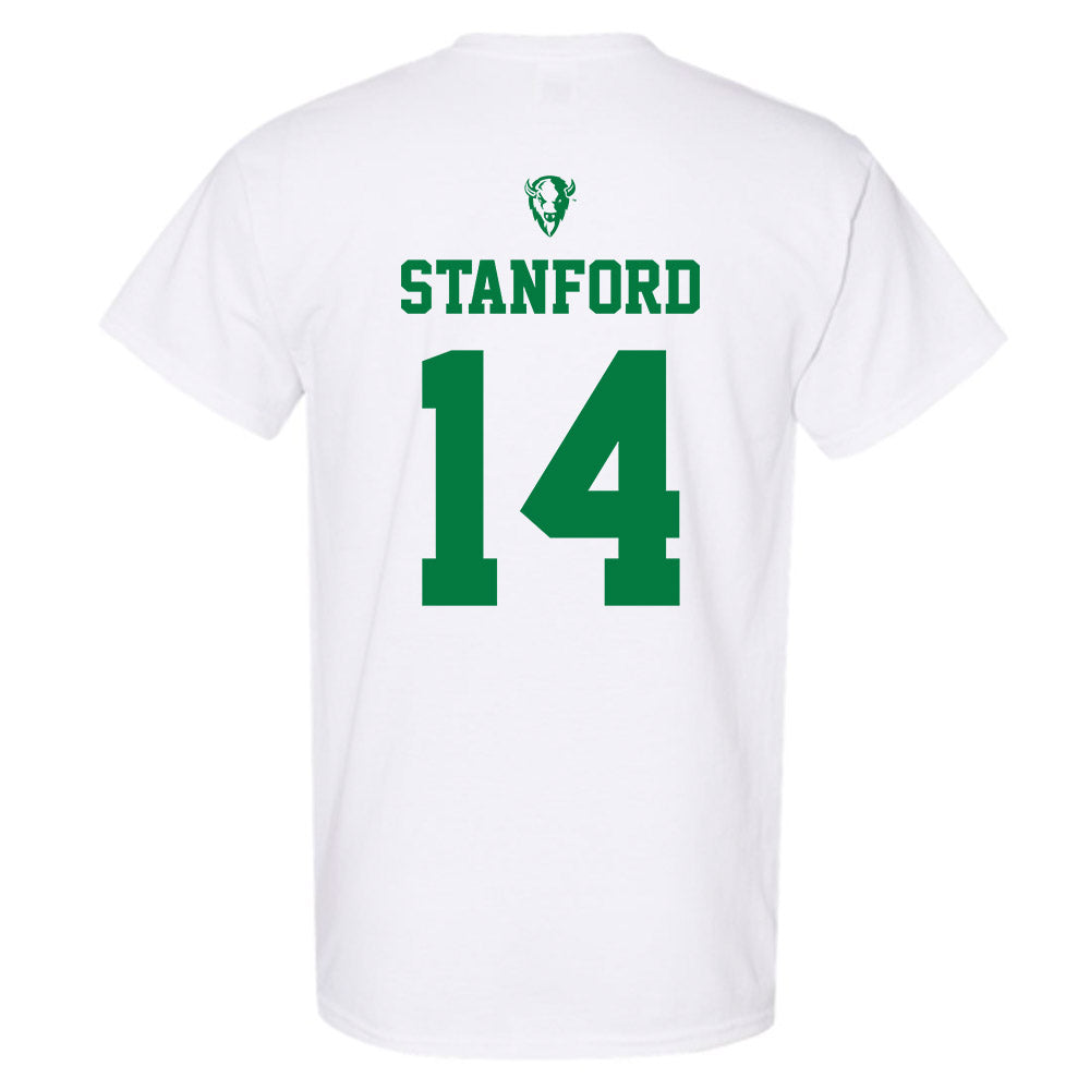 OKBU - NCAA Softball : Hailey Stanford - T-Shirt Classic Shersey