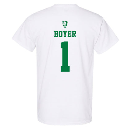 OKBU - NCAA Women's Volleyball : Emily Boyer - T-Shirt Classic Shersey