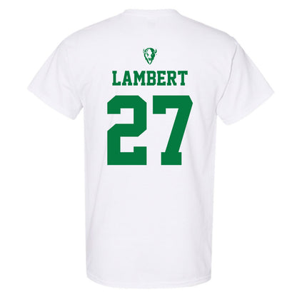 OKBU - NCAA Football : Edric Lambert - T-Shirt Classic Shersey