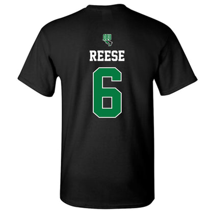 OKBU - NCAA Softball : Adeline Reese - T-Shirt Classic Shersey