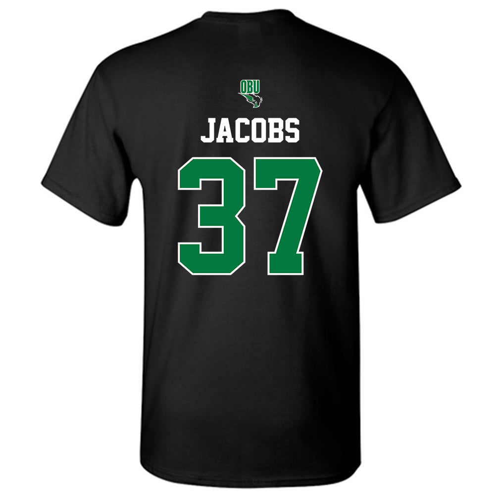 OKBU - NCAA Football : Taylor Jacobs - T-Shirt Classic Shersey