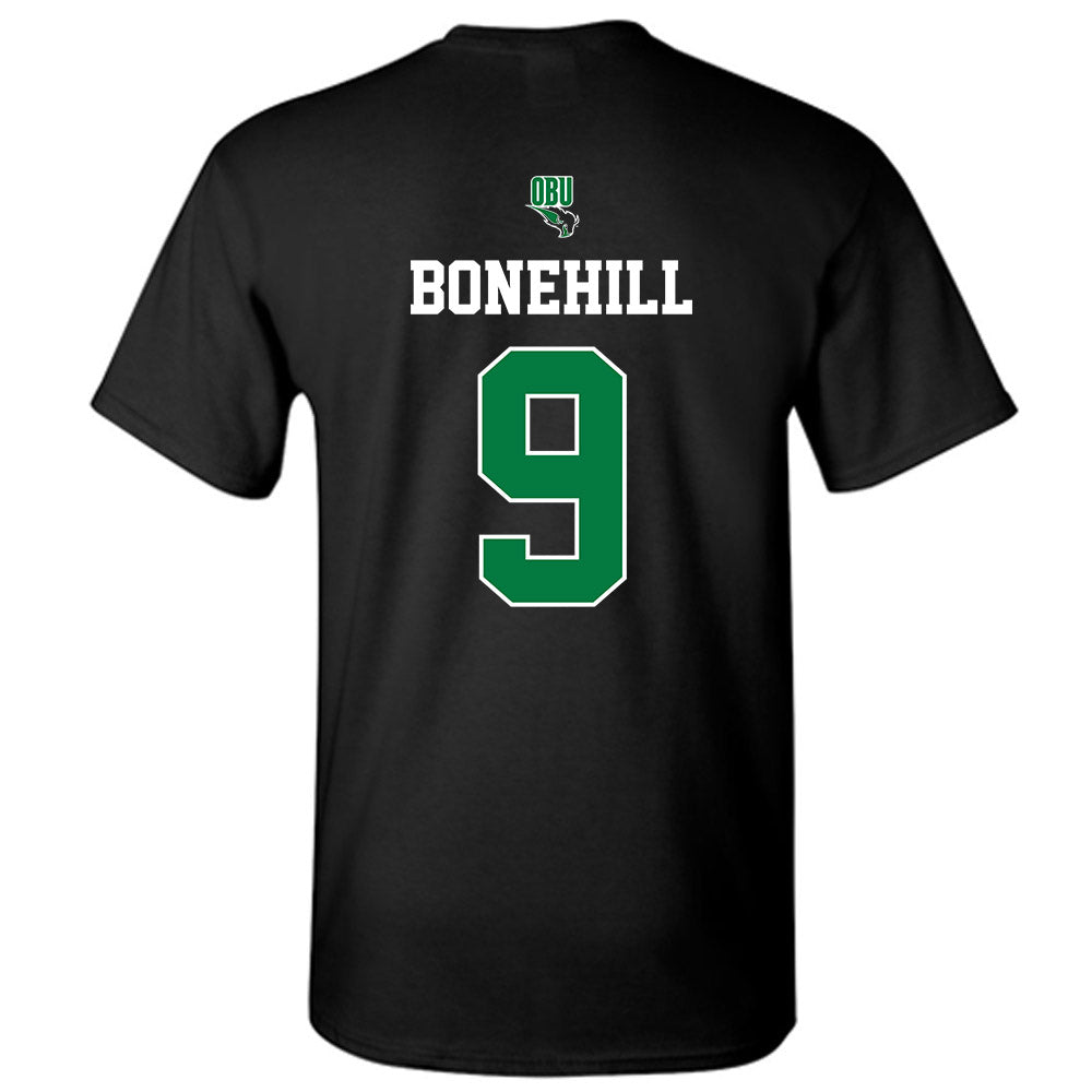 OKBU - NCAA Softball : Erin Bonehill - T-Shirt Classic Shersey