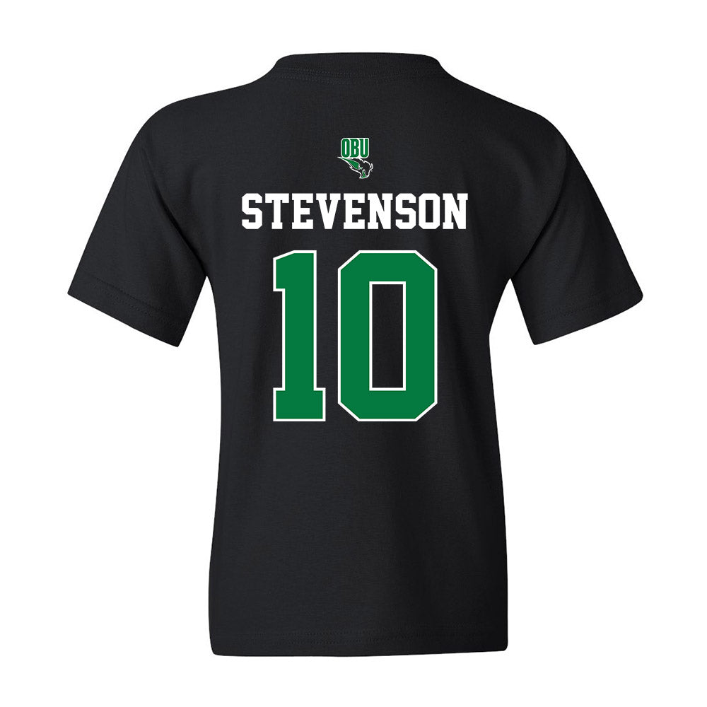 OKBU - NCAA Women's Basketball : Parker Stevenson - Youth T-Shirt Classic Shersey