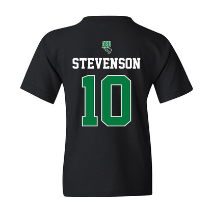 OKBU - NCAA Women's Basketball : Parker Stevenson - Youth T-Shirt Classic Shersey