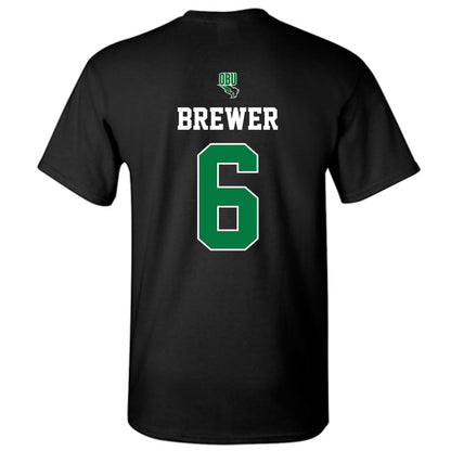 OKBU - NCAA Baseball : Jordan Brewer - T-Shirt Classic Shersey