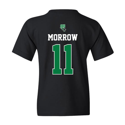 OKBU - NCAA Softball : Cassidy Morrow - Youth T-Shirt Classic Shersey