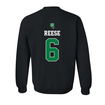 OKBU - NCAA Softball : Adeline Reese - Crewneck Sweatshirt Classic Shersey