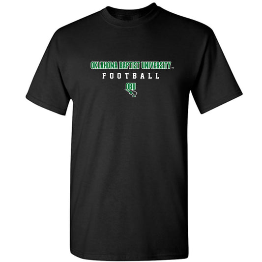 OKBU - NCAA Football : Haven Lysell - T-Shirt Classic Shersey