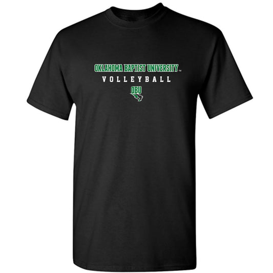 OKBU - NCAA Women's Volleyball : Aubree McCann - T-Shirt Classic Shersey