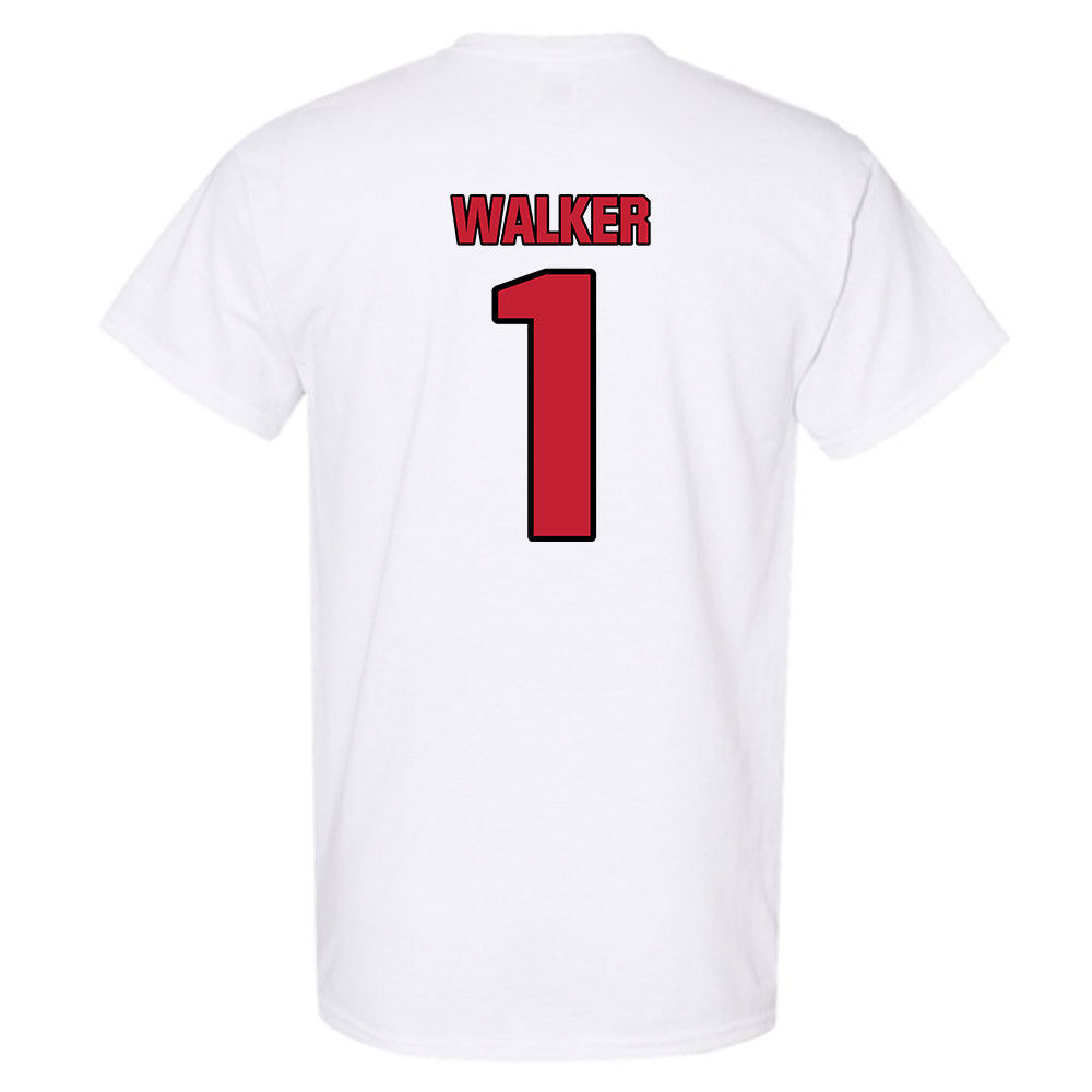 Seattle - NCAA Women's Basketball : Julianna Walker - T-Shirt Classic Shersey