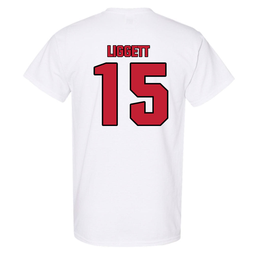 Seattle - NCAA Women's Basketball : Sheridan Liggett - T-Shirt Classic Shersey