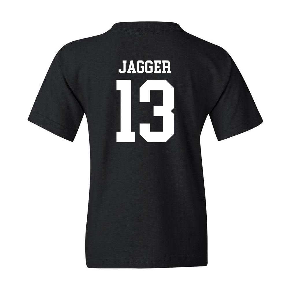 Seattle - NCAA Women's Basketball : Ramona Jagger - Youth T-Shirt Classic Shersey